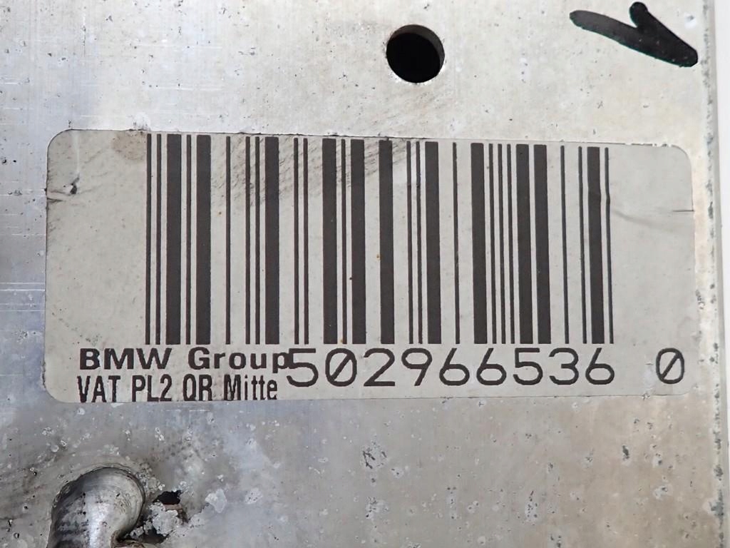 фото №9, Подрамник подрамник подрамник подрамник europa bmw 1 e81 e82 e87 e88 e90 e91 e92 e93 09r