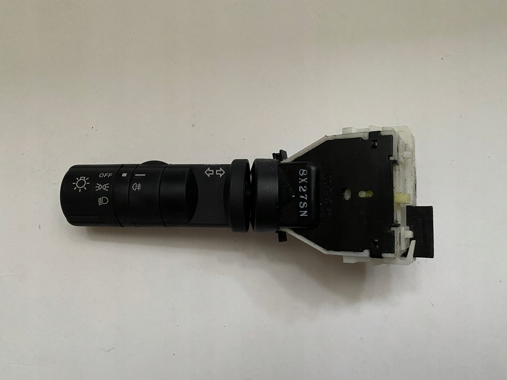 фото №1, Переключатель света рычаг niles14425 nissan