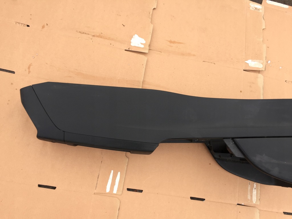 фото №9, Audi a3 8v sedan туннель средний europa 8v1863241