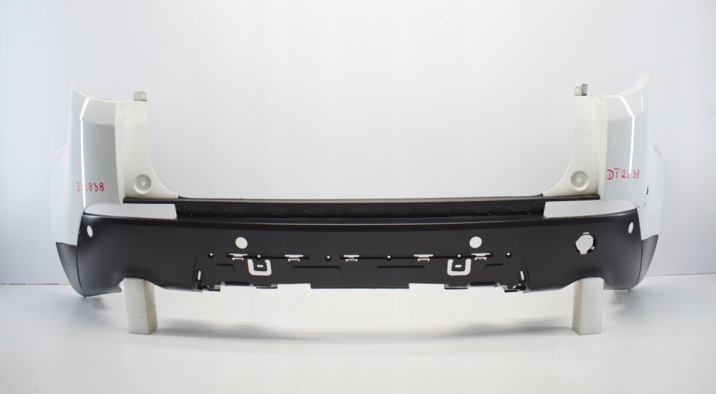 фото №1, Land rover discovery sport бампер задняя задний 15+