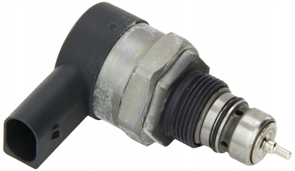 фото №2, Клапан регулятор пального vito e-class 0281002494