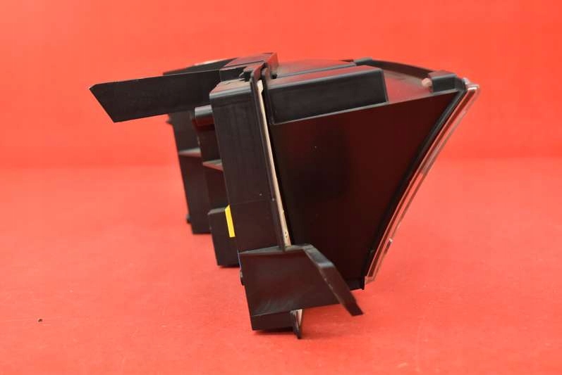 фото №7, Счетчик приборы eu au862 nissan primera p12 1.8 16v 116 km 01-08