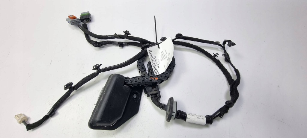 фото №1, Жгут 9828029980 citroen berlingo iii