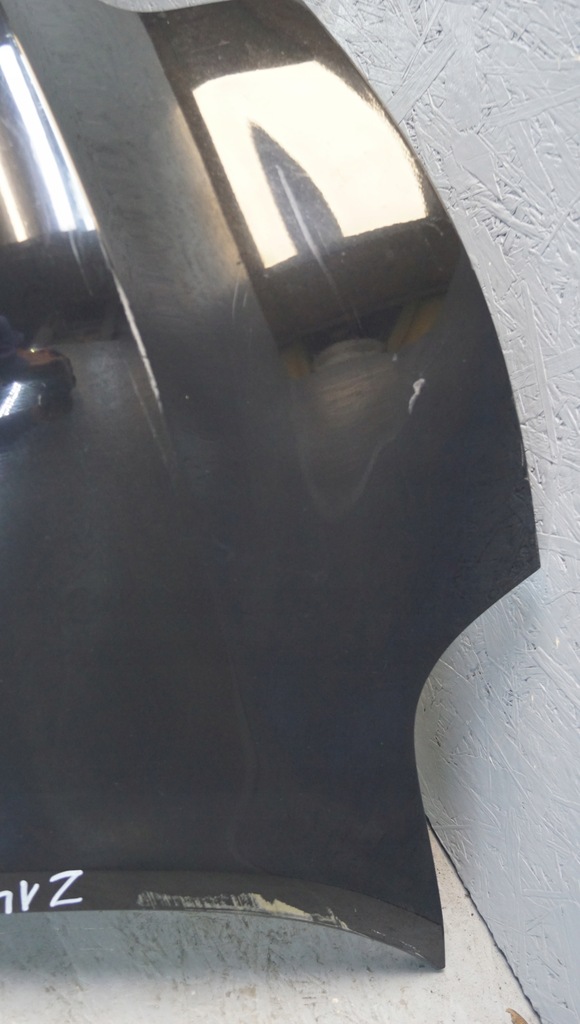 фото №12, Бампер задня audi a3 8p lift 08- 3d s-line