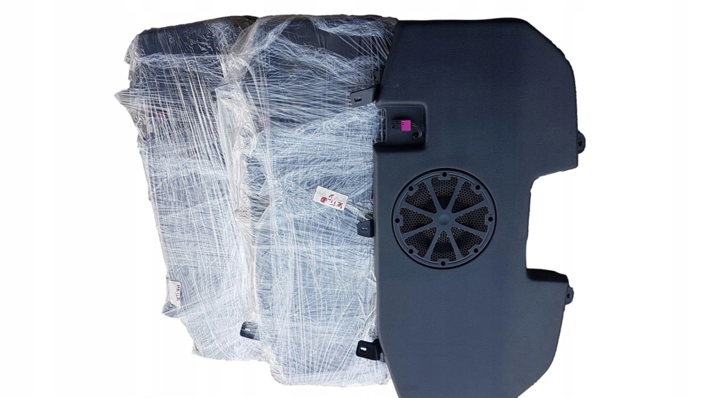 фото №1, Vw jetta динамік сабвуфер fender 5c6035621a