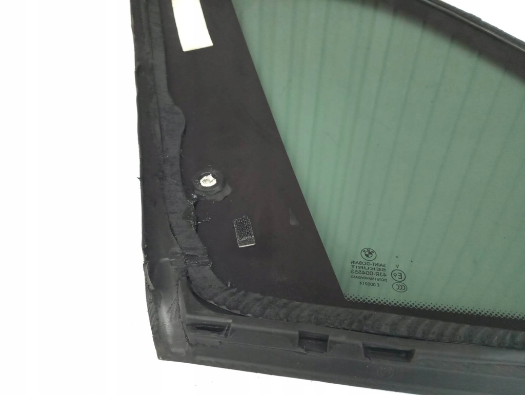 фото №7, Bmw e70 x5 скло кузовна права задня задня