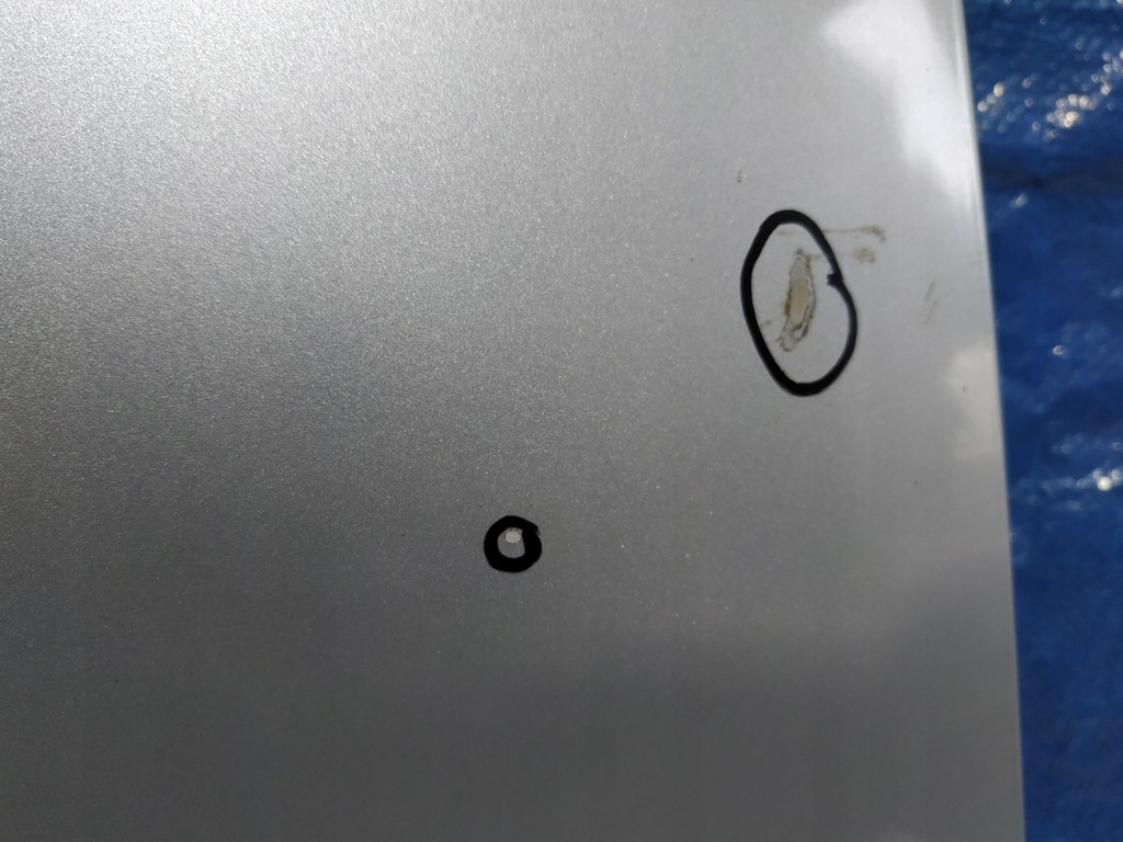 фото №4, Капот передня перед audi a6 c6 bydgoszcz