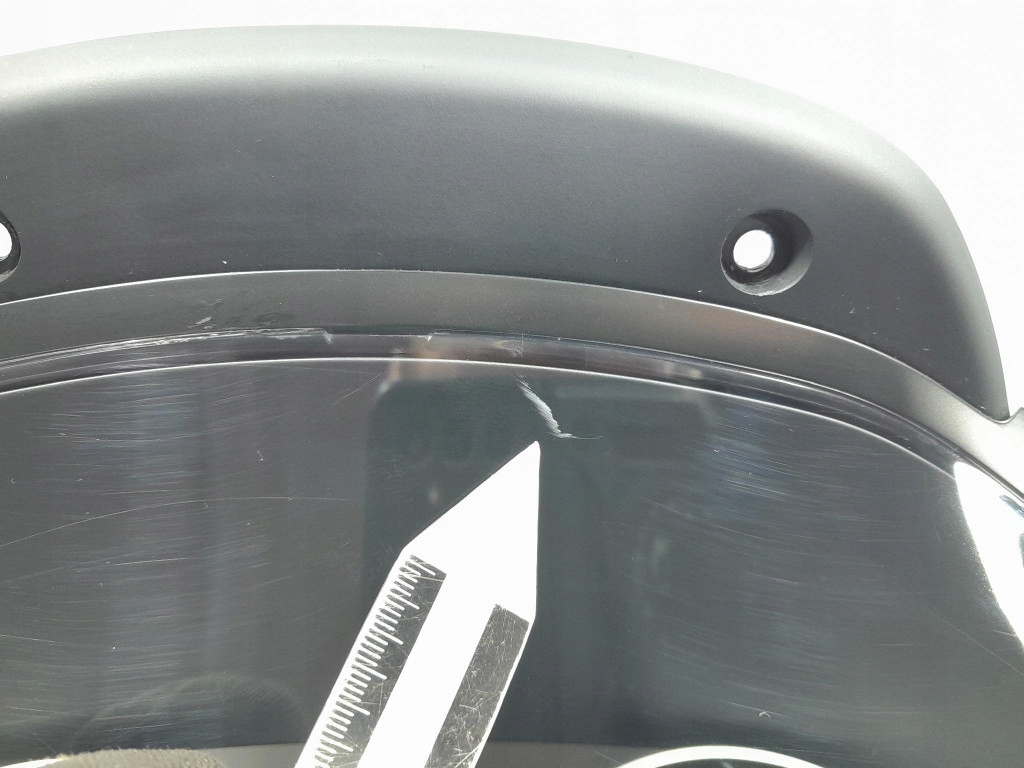 фото №8, Bmw 3 f30 f31 f34 lci 2.0d 190 km приборы счетчик дизель eu 9232895 6847241