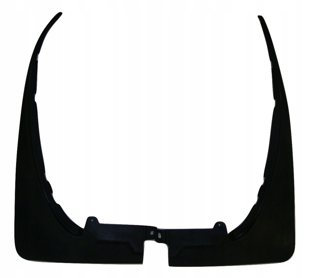 фото №2, Брызговики перед alfa romeo 159 оригинал