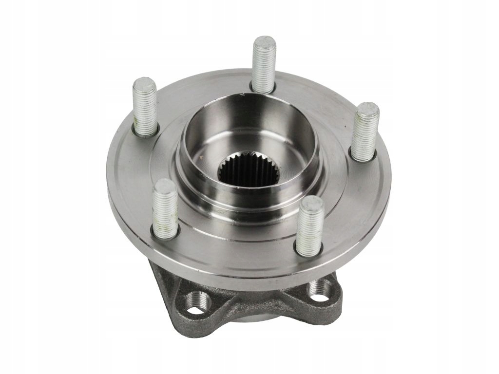 фото №1, Ступица подшипник колеса задняя do mazda cx-9 tb 3.5 3.7 awd 2007-