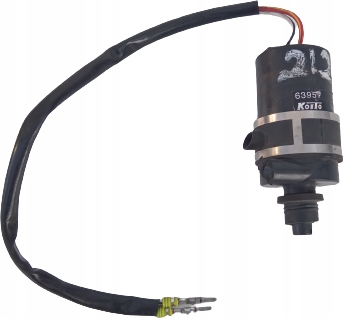 фото №1, Помпа розпилювача лампи перед nissan gt-r gtr