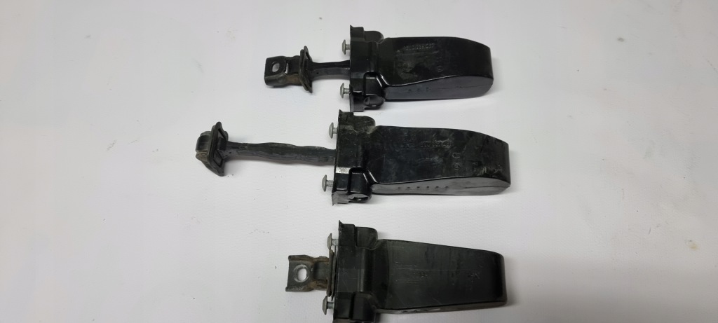 фото №1, Ограничитель дверь skoda fabia iii 6v0839267