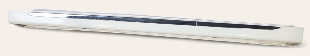 фото №1, Mitsubishi outlander iii phev молдинг порог левая белый w37