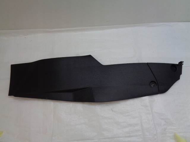 фото №1, Корпус защита туннеля правая ds3 crossback