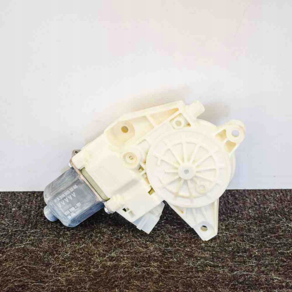 фото №1, Моторчик скло передніх правих двері mercedes-benz gla x156