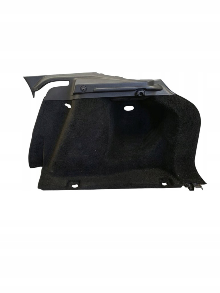 фото №1, Land rover range rover evoque l538 2018 права сторона обшивка / оббивка /