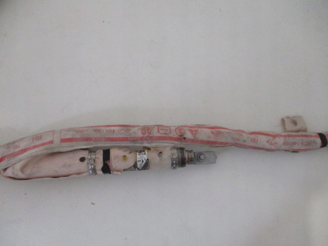 фото №8, Jaguar e-pace подушка безопасности шторка безопасности подушка правая kpl