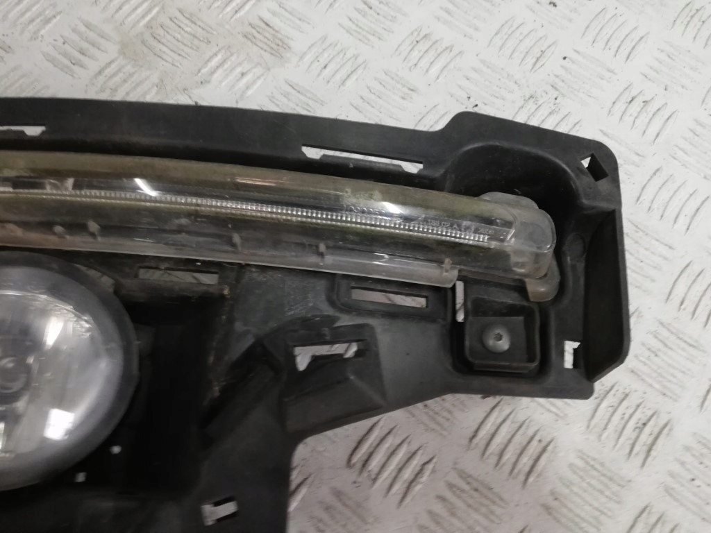 фото №2, Лампа led drl передня права citroen ds4