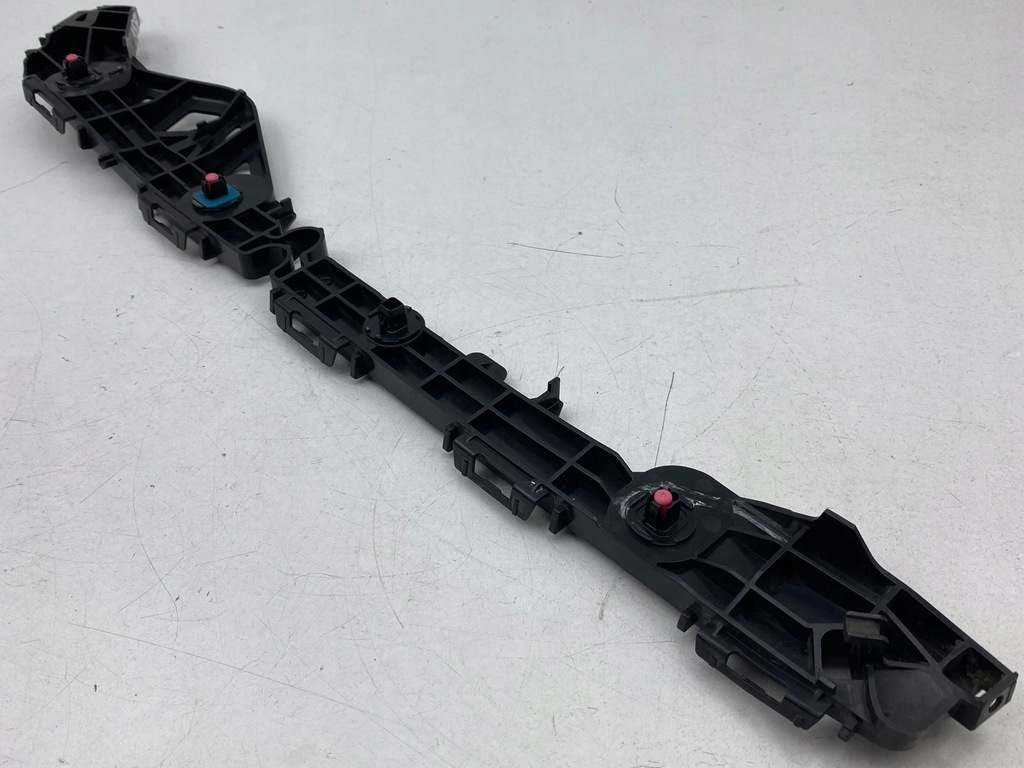 фото №8, 2018 toyota prius prime кронштейн / кронштейн бампера заднього 5257547050