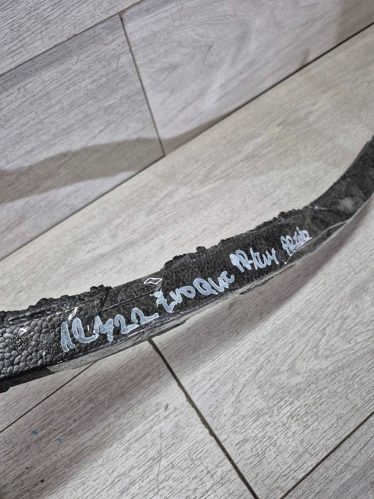 фото №6, 12722. evoque абсорбер піна правий перед k8d2-17d926-ab