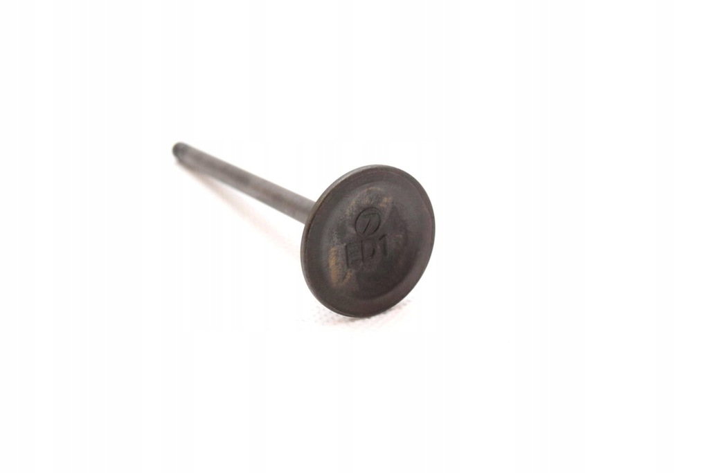 фото №11, Клапан випускний ej204 subaru impreza legacy 05-12