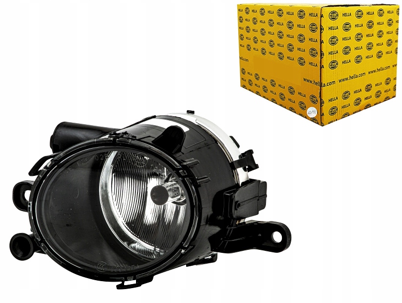 фото №1, Лампа противотуманная перед l opel astra j crossland x insignia a