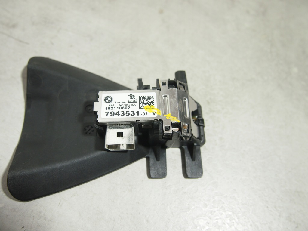 фото №3, Bmw x2 f39 камера kafas 7943531