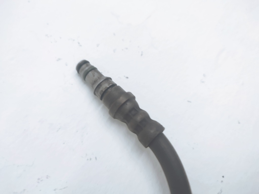 фото №3, Fiat doblo ii шланг трубка цилиндр сцепления 1.6 jtd