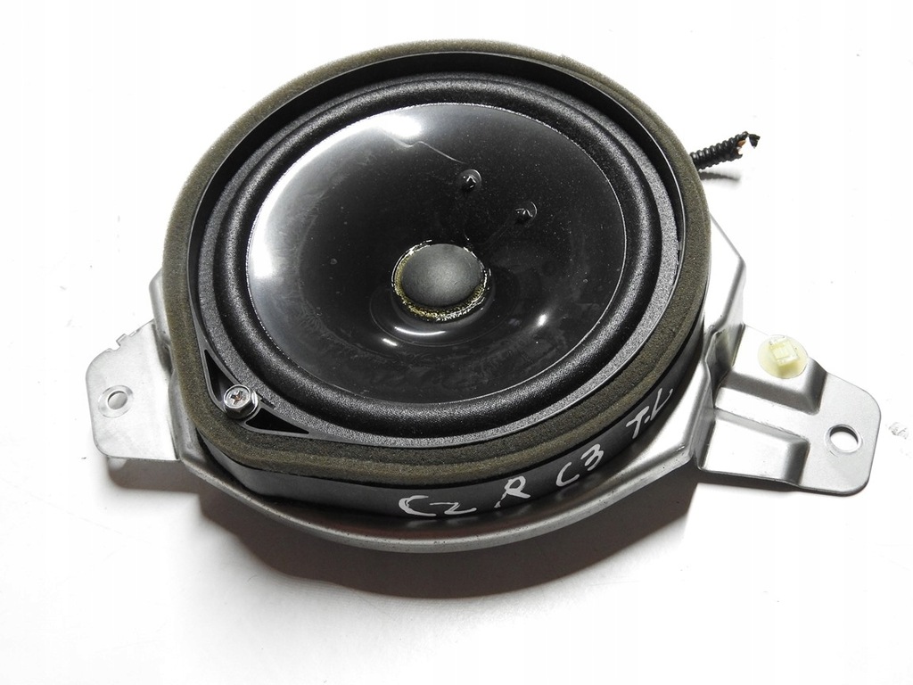 фото №5, Honda cr-z 10-16 динамики заводской перед