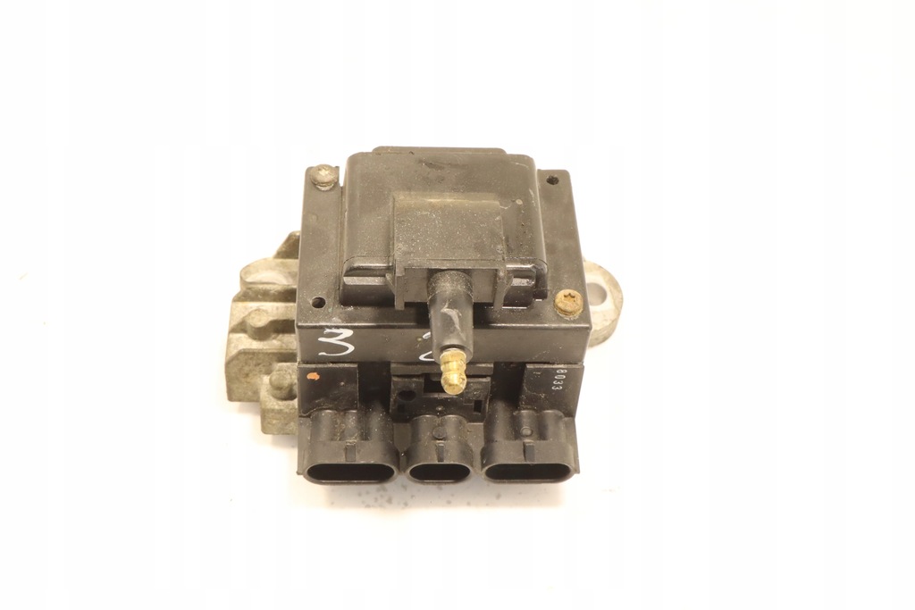 фото №5, Катушка зажигания renault megane i 1.4