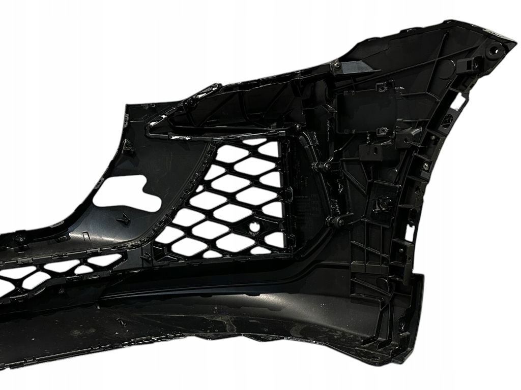 фото №8, Audi rsq8 q8 performance передний бампер передняя часть бампер 4m8807437 4m8807065g