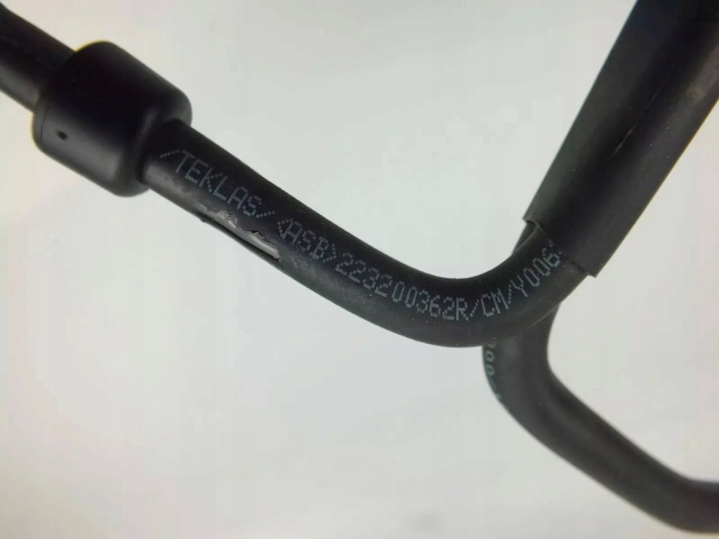 фото №5, Частина двигуна renault arkana 223200362r