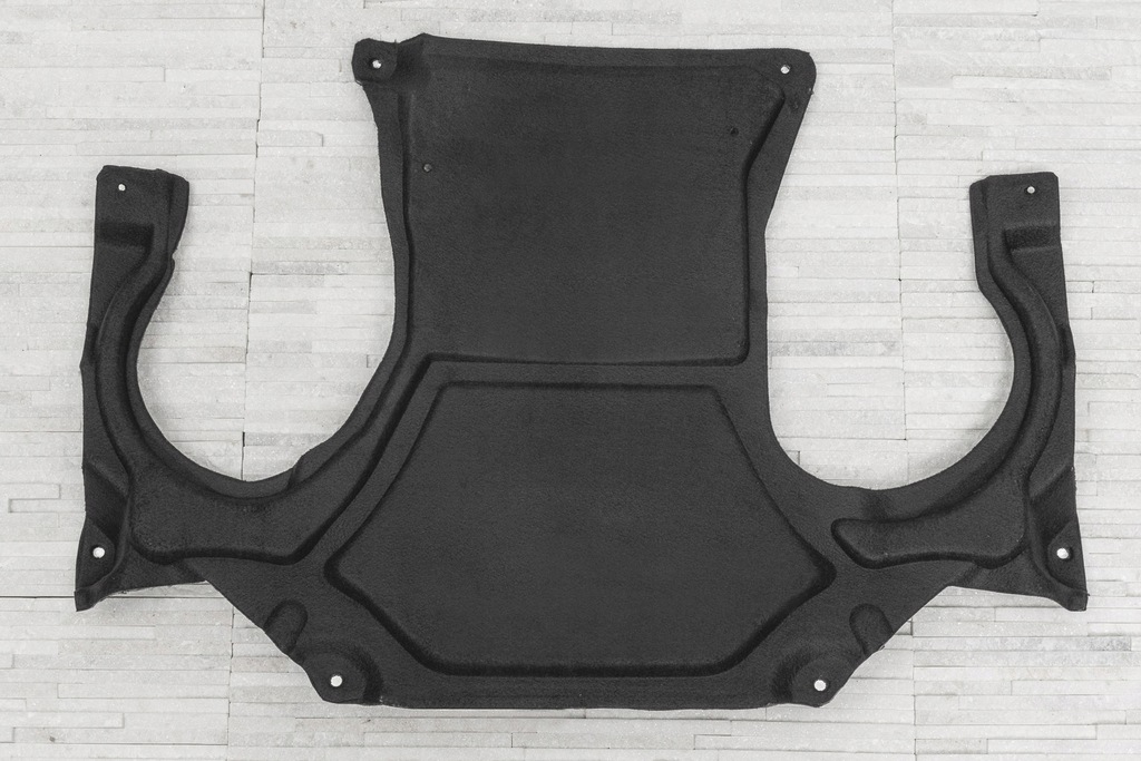 фото №9, Захист коробки передач a2045240430 mercedes e-class c207 coupe 2010-2017