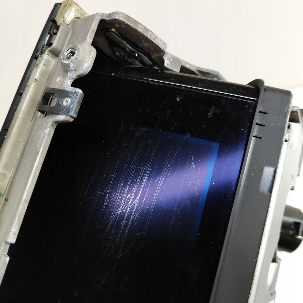 фото №7, Audi a3 s3 8v 2015 монитор / дисплей / экран