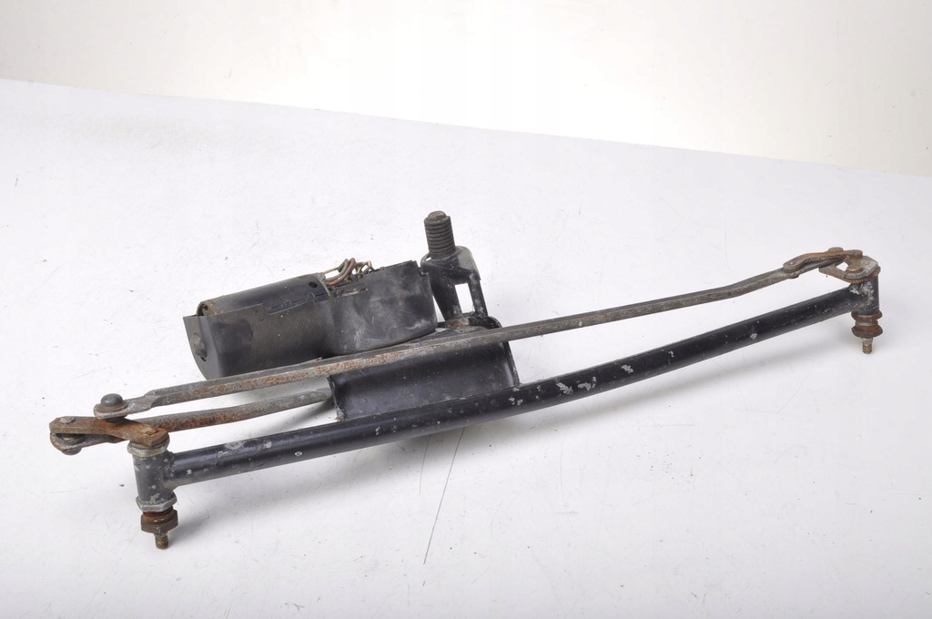 фото №5, Bmw e24 механизм моторчик дворник перед