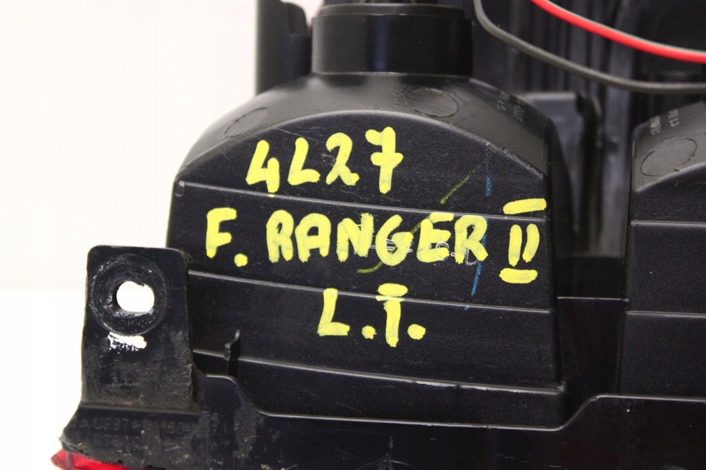 фото №10, Ford ranger ii 2006r лампа левый задняя левая задняя