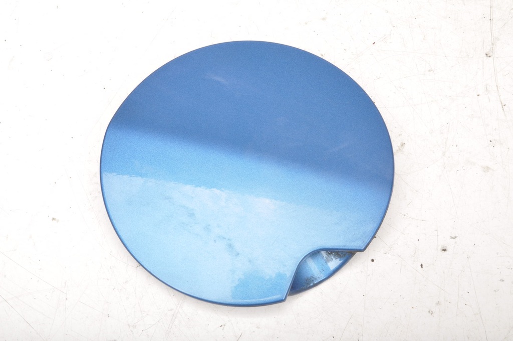 фото №1, Citroen ds3 крышка заливной топлива 9684370380