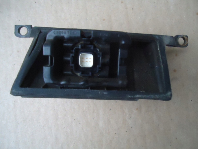 фото №3, Камера заднего вида dicovery jaguar hx73-19g590-dh