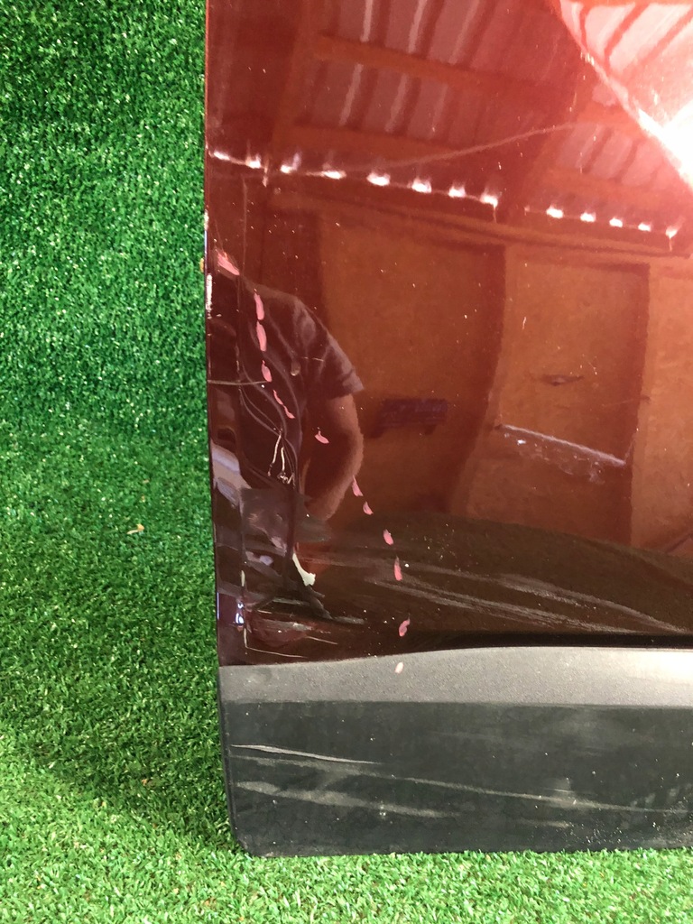 фото №2, Дверь передние левая opel crossland x