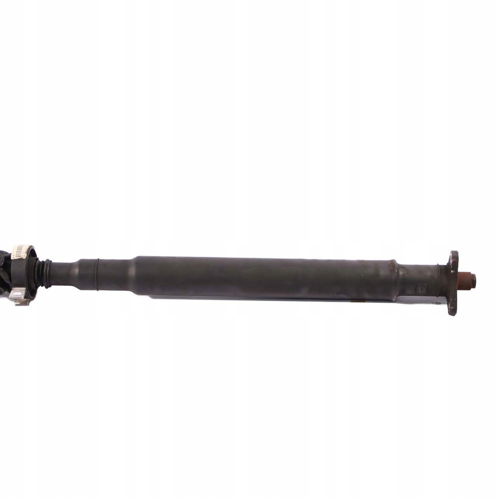 фото №12, Bmw f10 f11 520d n47n wał привідний механічна коробка передач 7621287