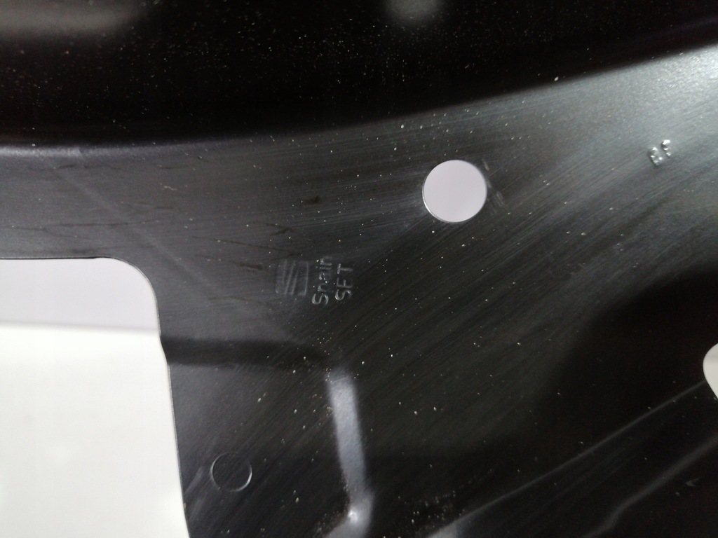 фото №7, Seat ibiza 6f подкрылок задняя задние nowe оригинал