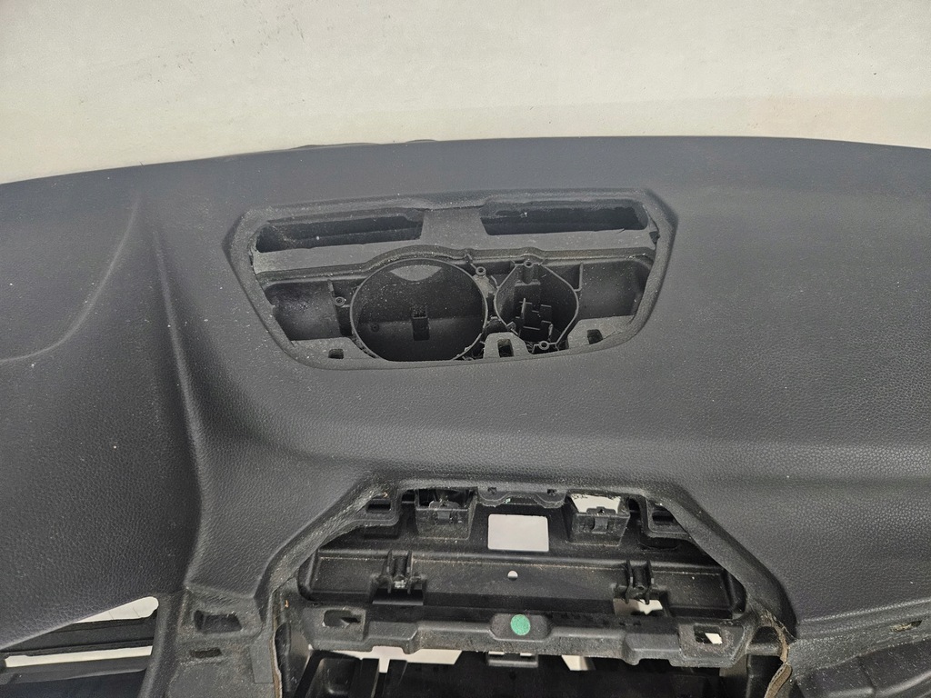 фото №8, Bmw x1 ii f48 2015 - 2022 приборная панель приборная приборная панель консоль 2566133