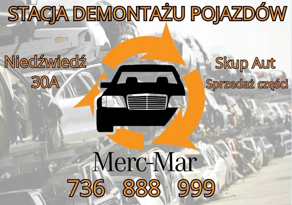 фото №4, Лампа левая задняя audi a3 8l przedlift