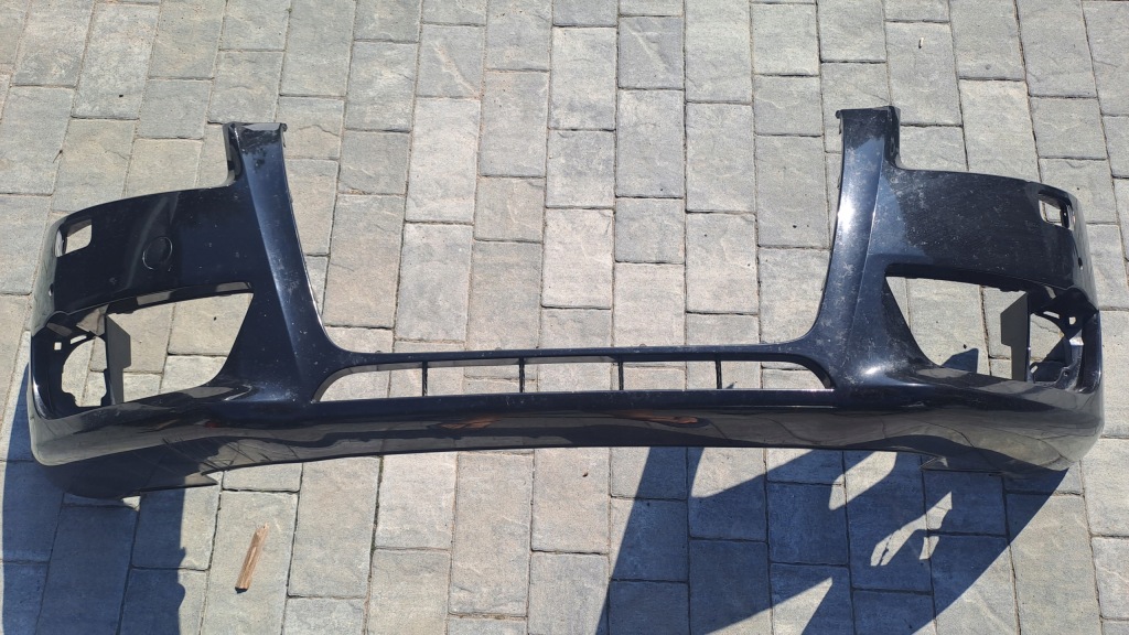 фото №1, Audi a5 8t0 бампер перед