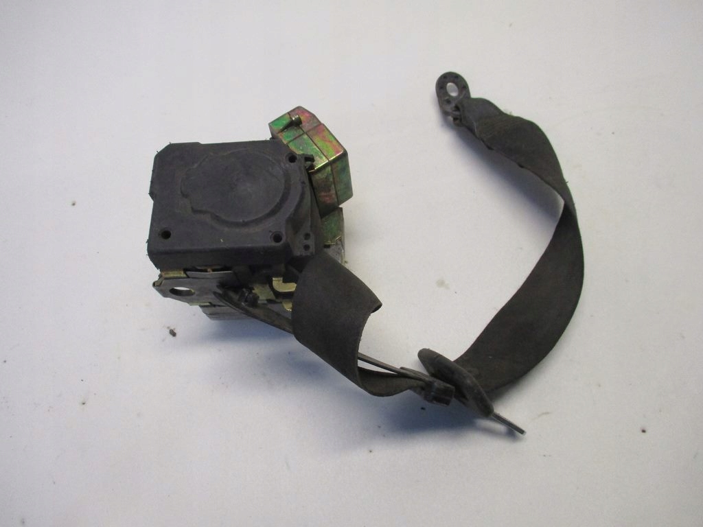 фото №6, Pas безопасности правый задняя audi a5