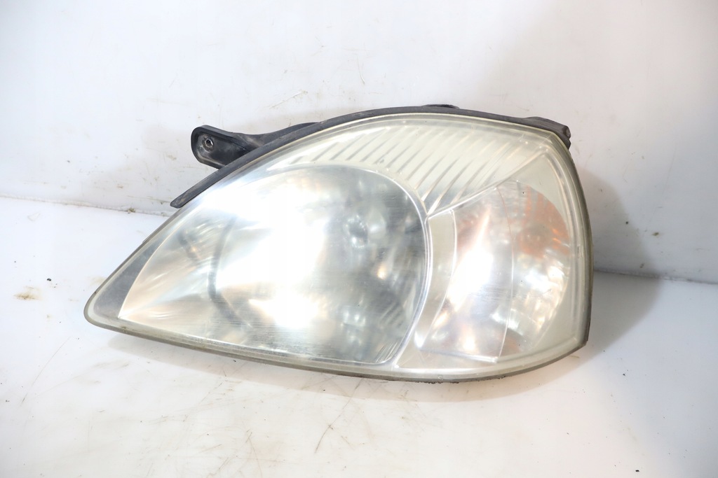 фото №1, Лампа левая передняя kia rio i