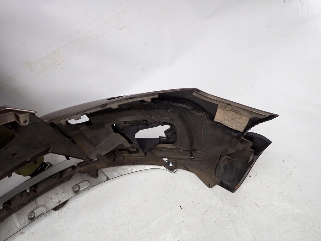 фото №11, Volvo xc70 ii lift 07- cross country бампер перед передний омыватель 30678678