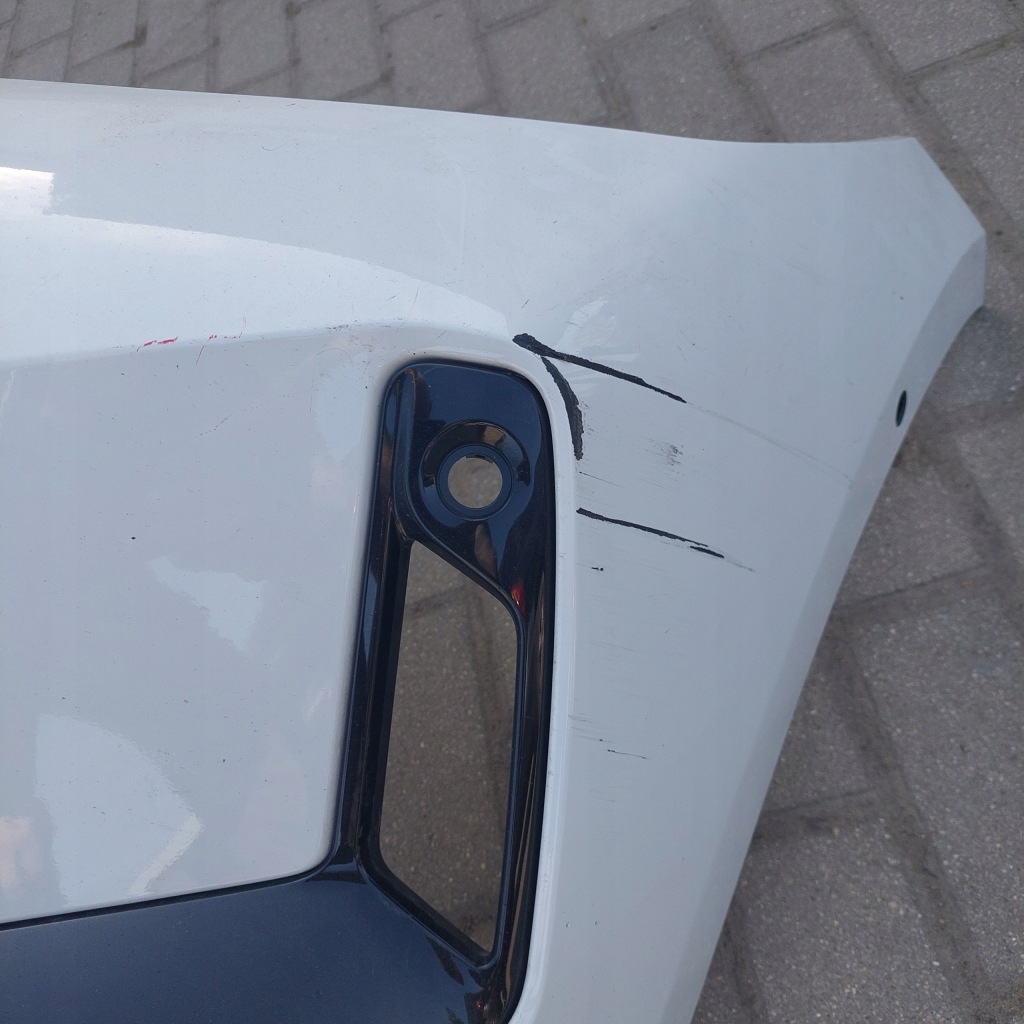 Купить Бампер передний bmw 3 g20 lift m набор