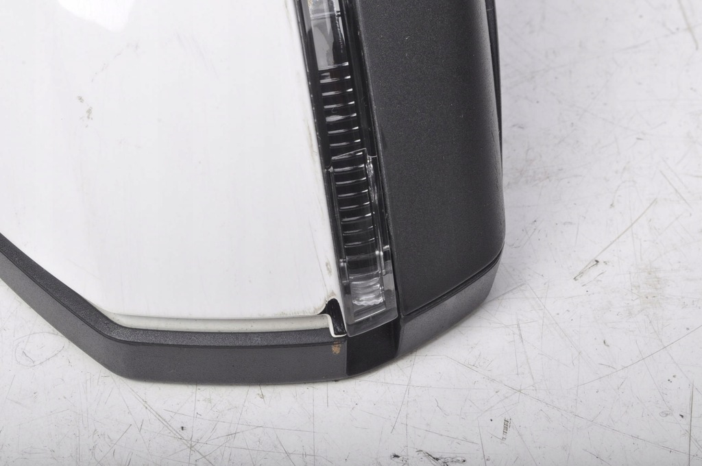 фото №7, Audi a3 8v lift дзеркало праве 6 pin uk