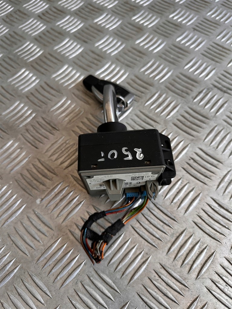 фото №1, Замок запалювання mercedes a2469059500